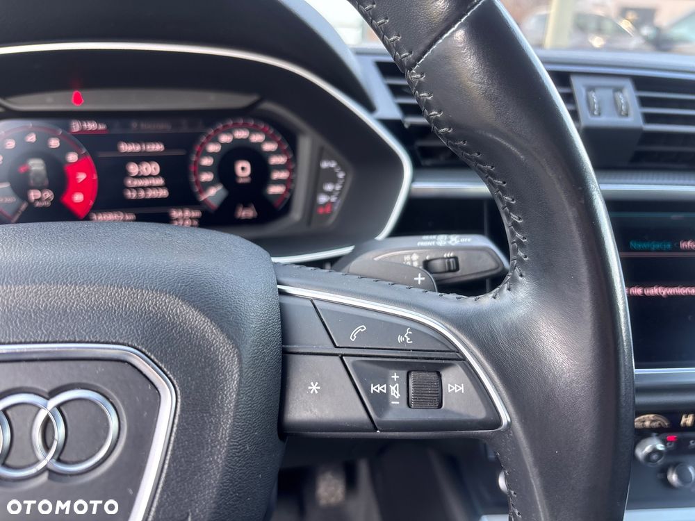 Audi Q3 35 TFSI S tronic advanced - 26