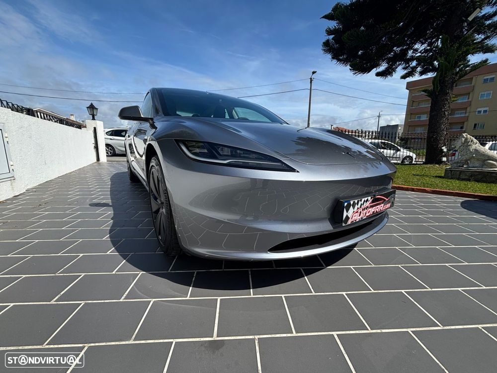 Tesla Model 3 Tração Traseira Premium - 8