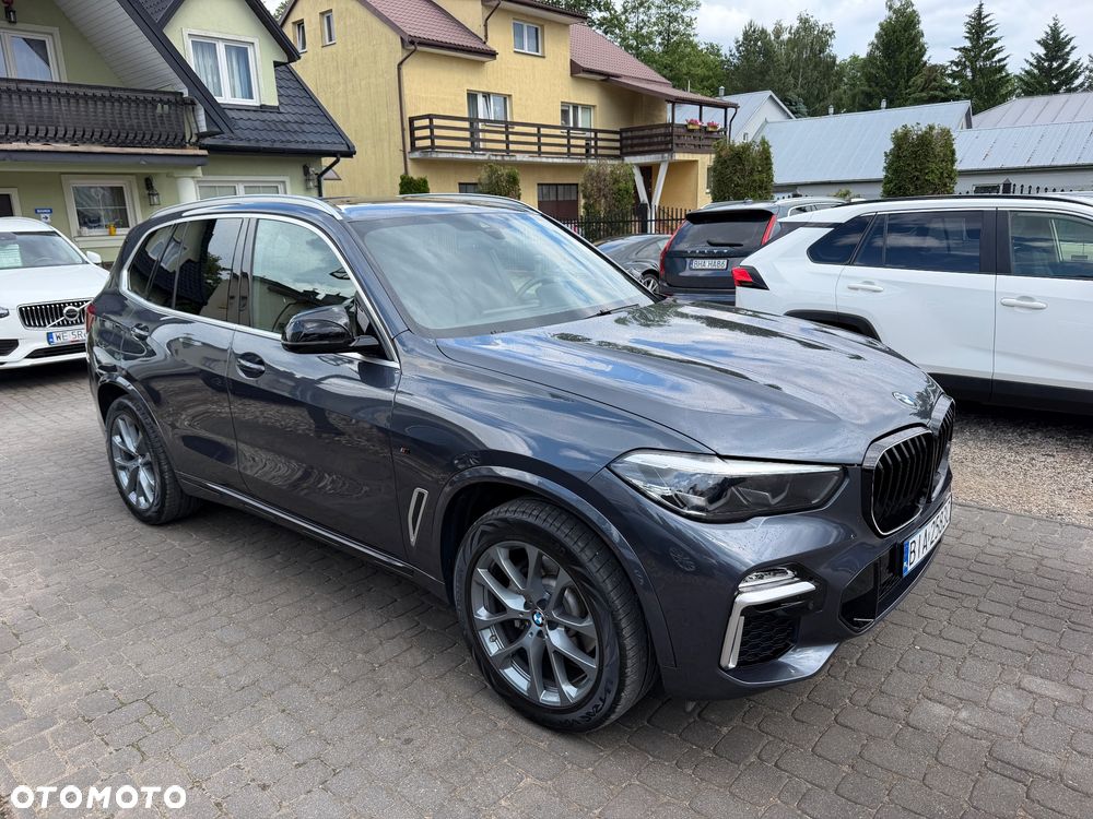 BMW X5 xDrive40i sport - 28
