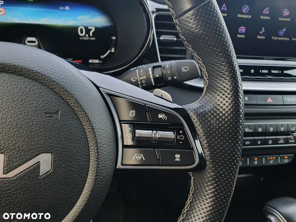 Kia ProCeed 1.5 T-GDI GT Line DCT - 40