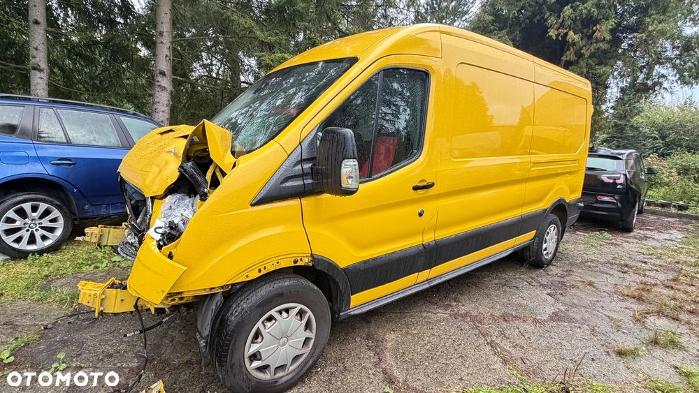 Ford Transit - 2