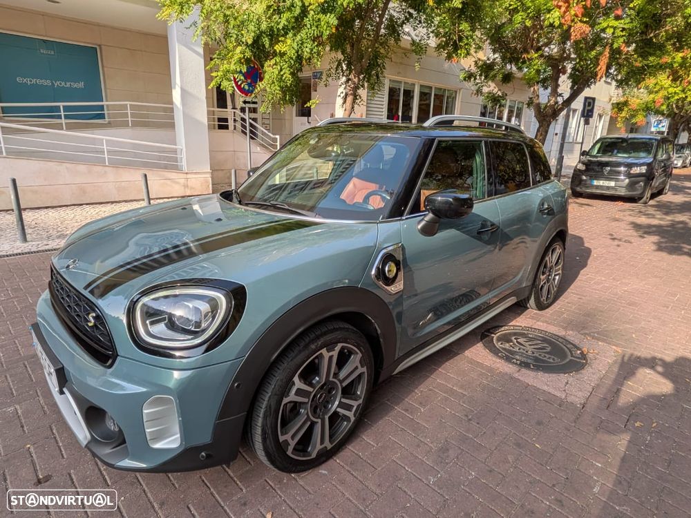 MINI Countryman - 6