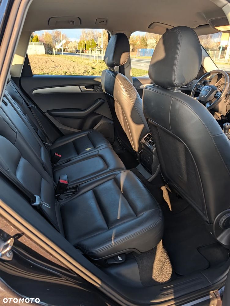Audi Q5 2.0 TDI Quattro - 17
