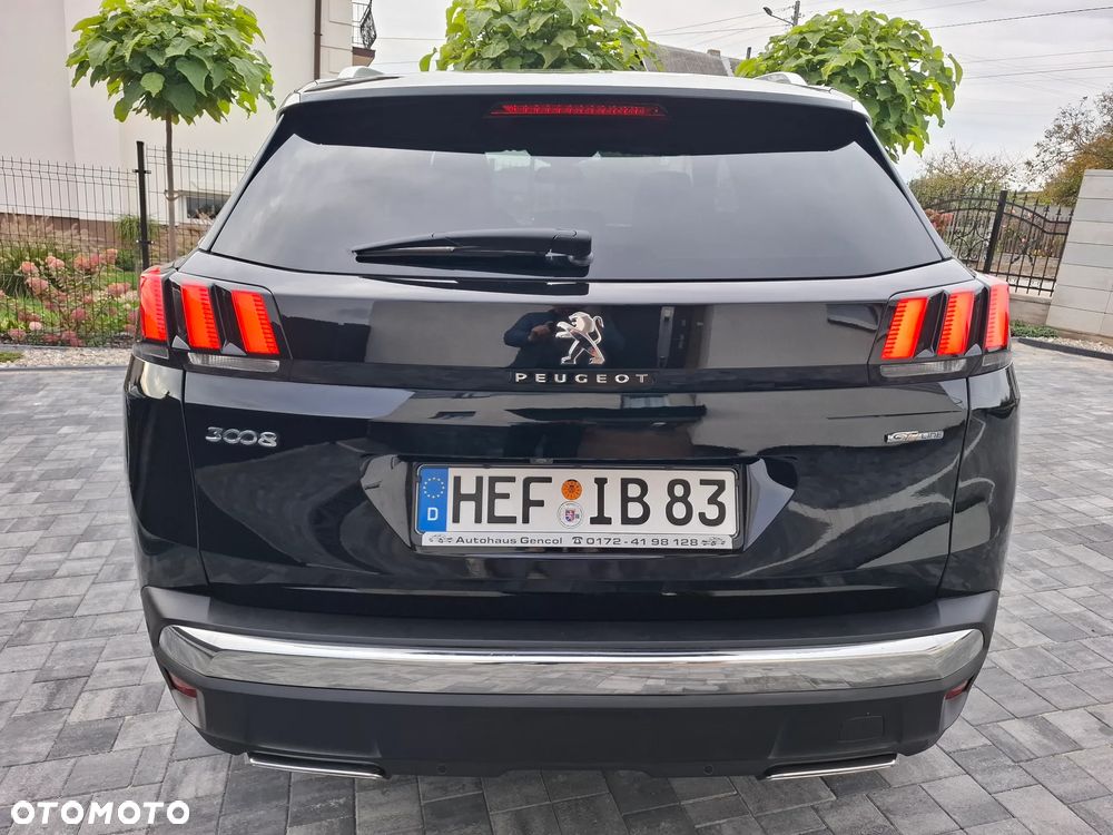 Peugeot 3008 - 25