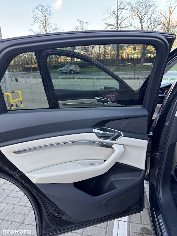 Audi e-tron 55 Quattro - 21