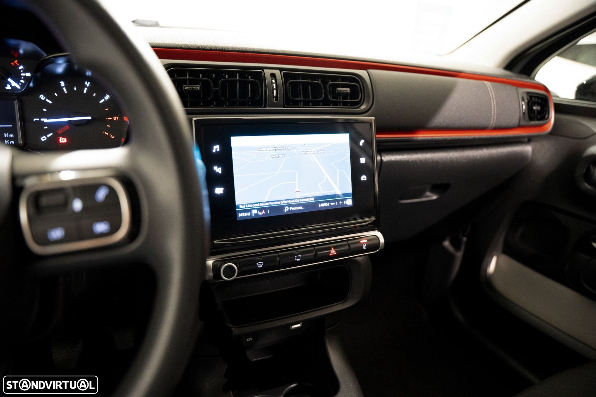 Citroën C3 1.2 PureTech Feel - 5