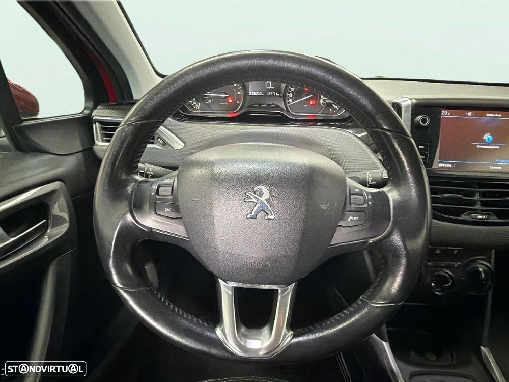 Peugeot 2008 1.2 PureTech Active - 10