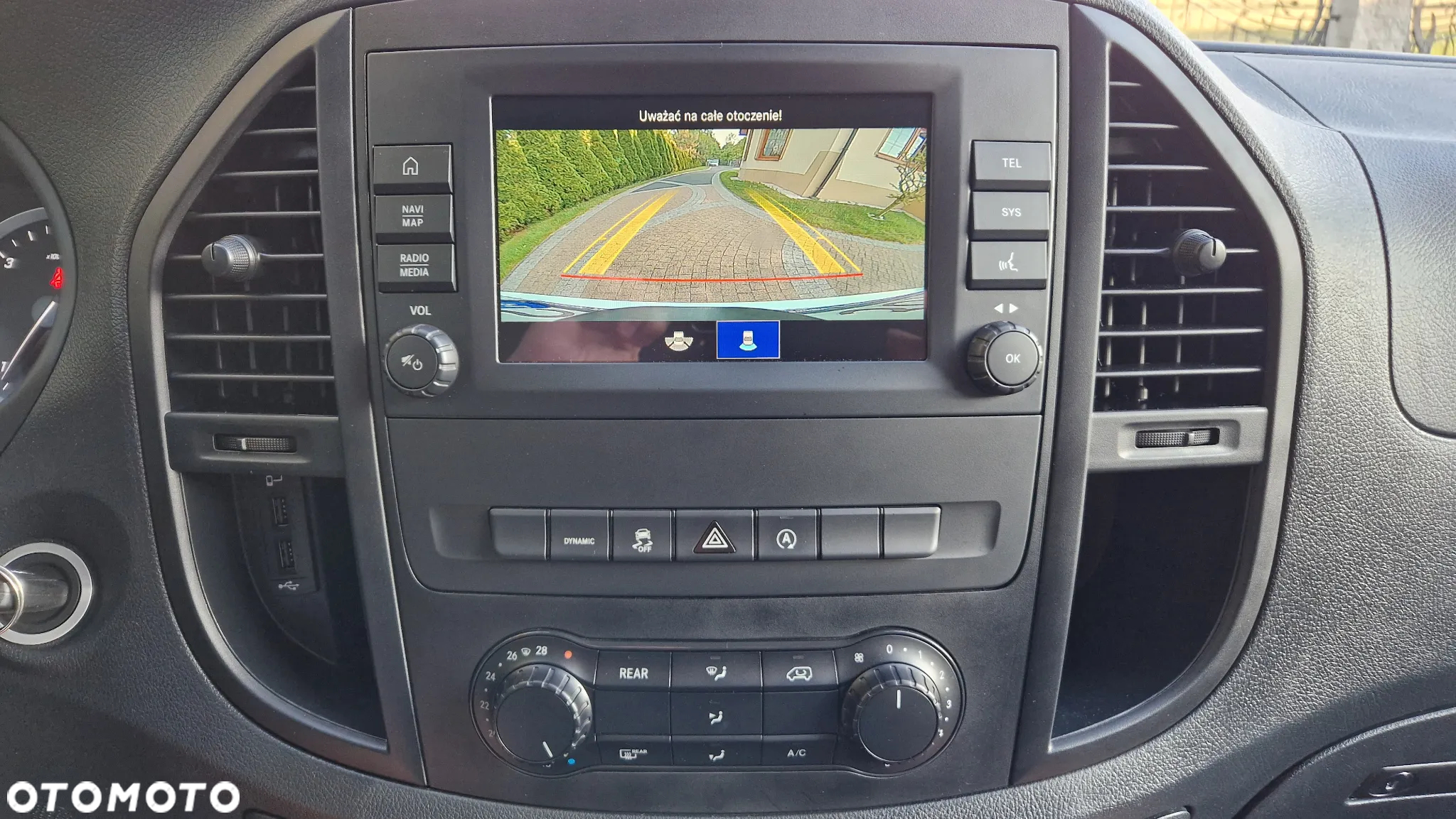 Mercedes-Benz Vito - 20
