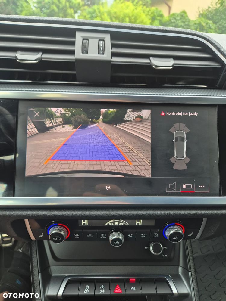 Audi Q3 35 TDI S line - 23