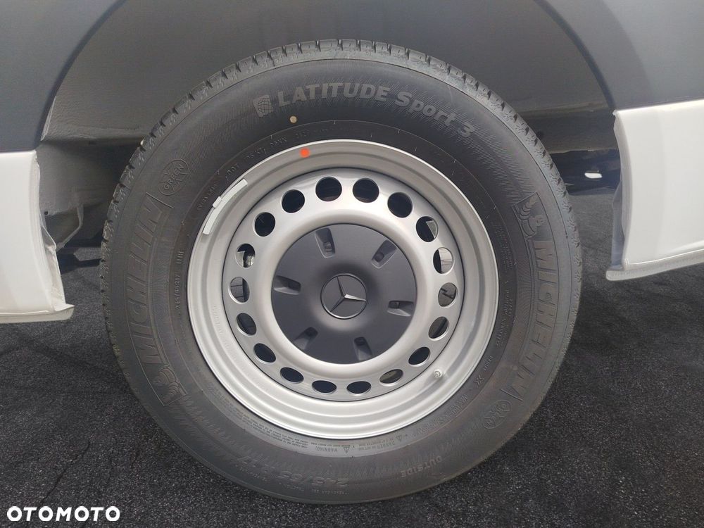 Mercedes-Benz Sprinter 315 CDI - 9