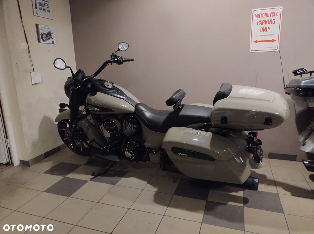 Indian Springfield - 3