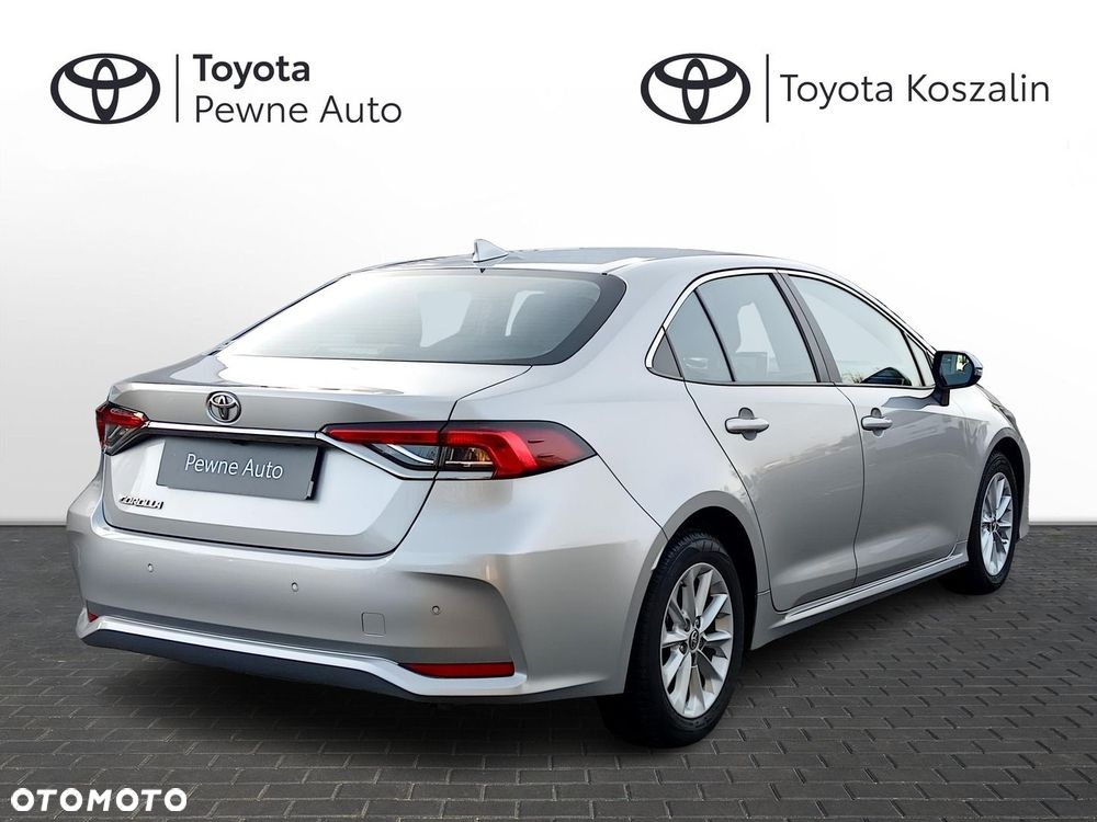 Toyota Corolla - 23