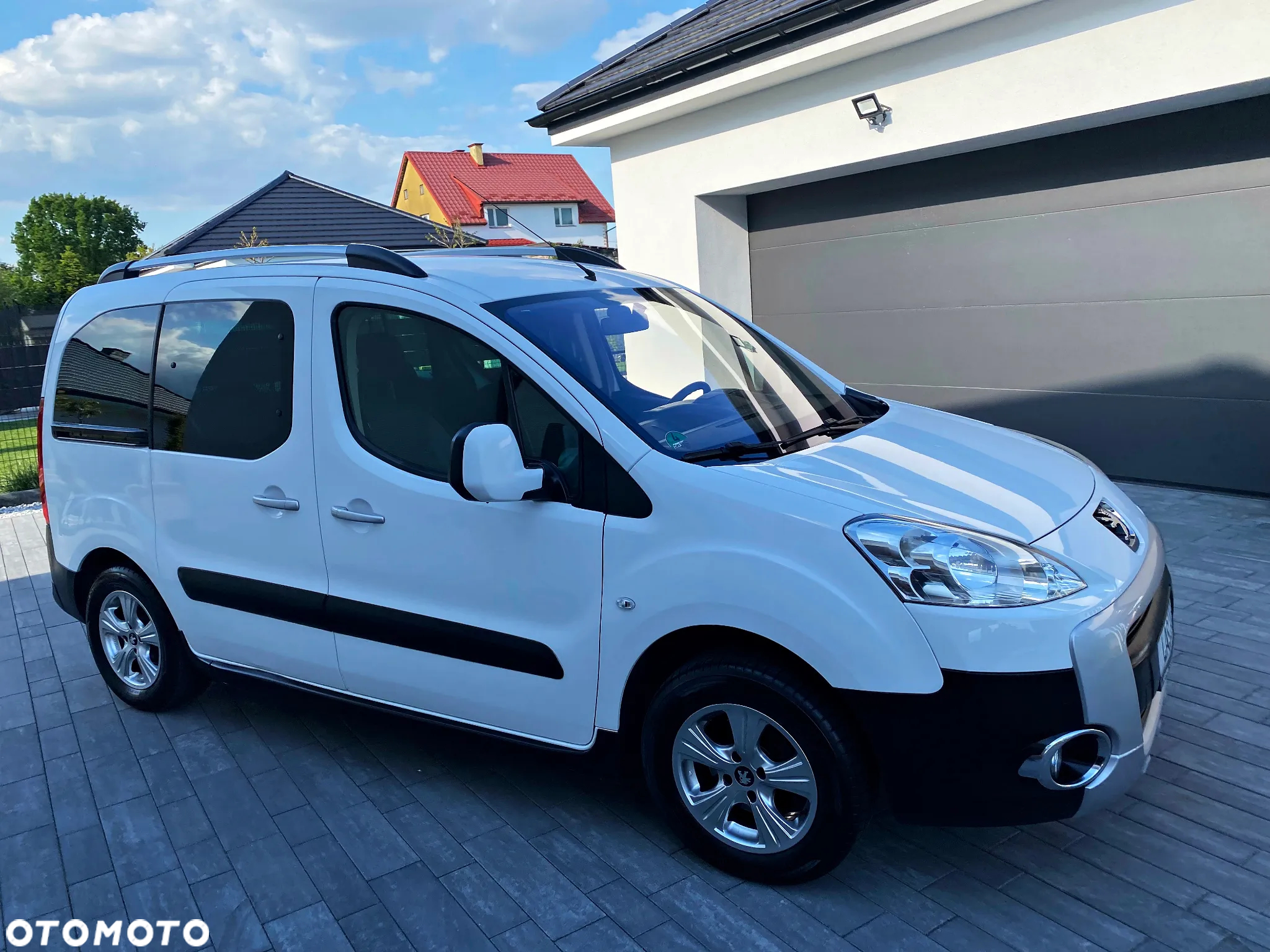 Peugeot Partner Tepee 110 Premium - 12