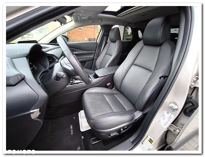 Mazda CX-30 - 27