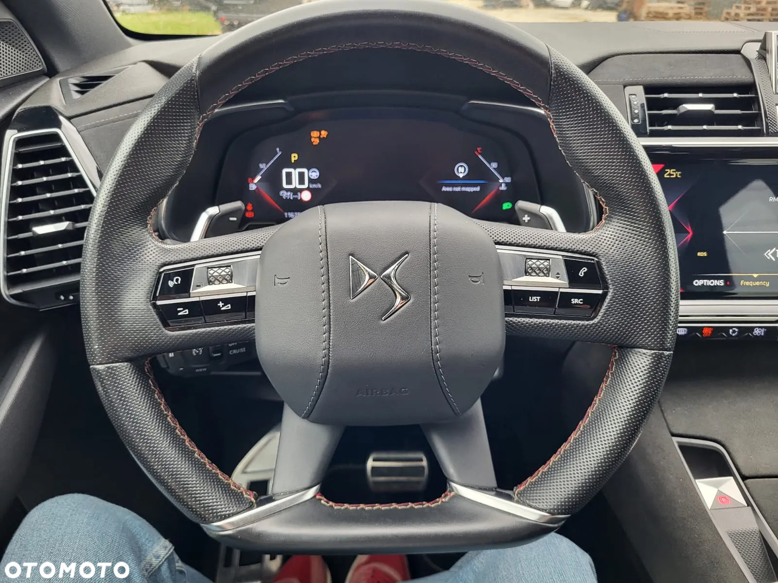 DS Automobiles DS 7 Crossback 1.5 BlueHDi Performance Line + - 30