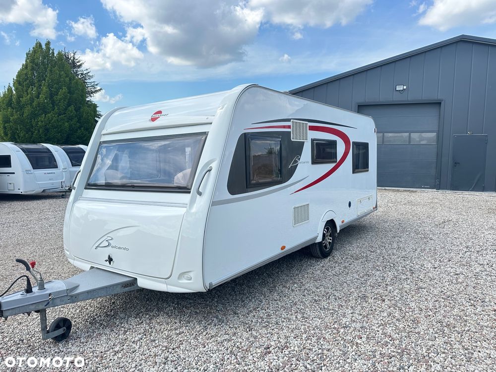 Burstner 510 TS - 5