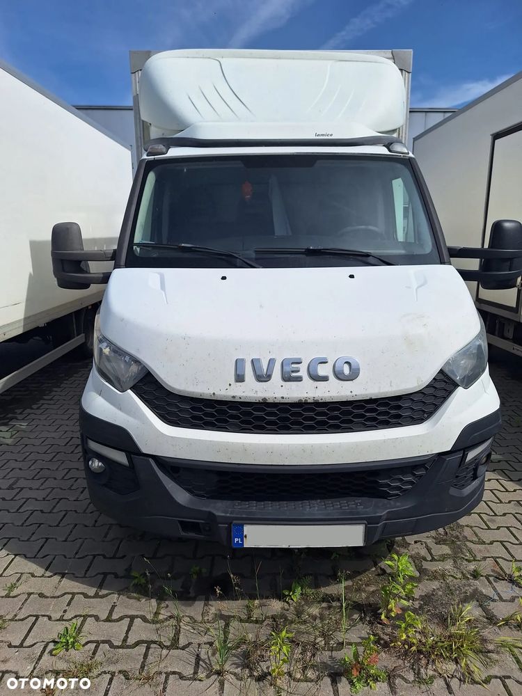 Iveco 35S15 - 2