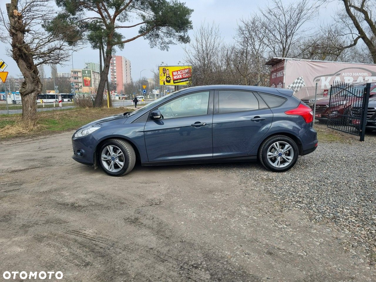 Ford Focus - 3