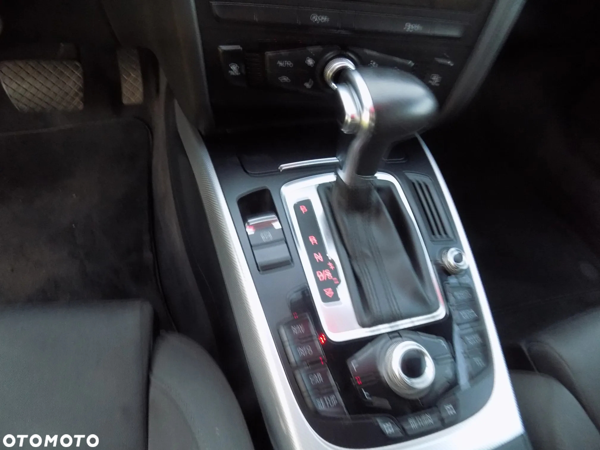 Audi A4 Avant 2.0 TDI DPF multitronic Ambition - 9