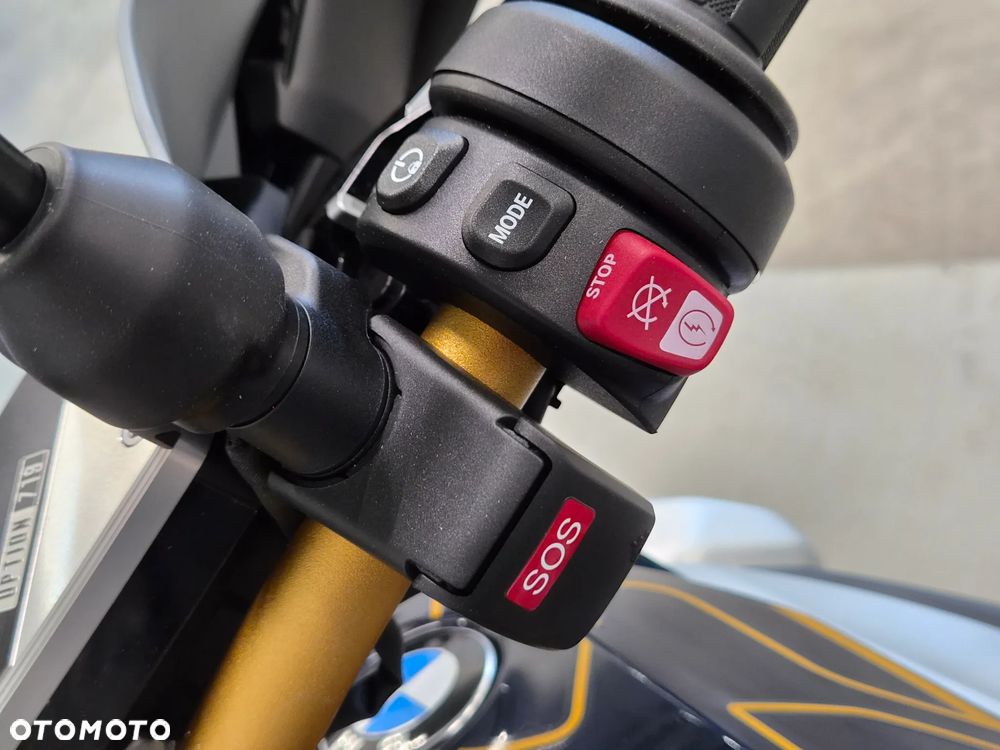BMW GS - 16