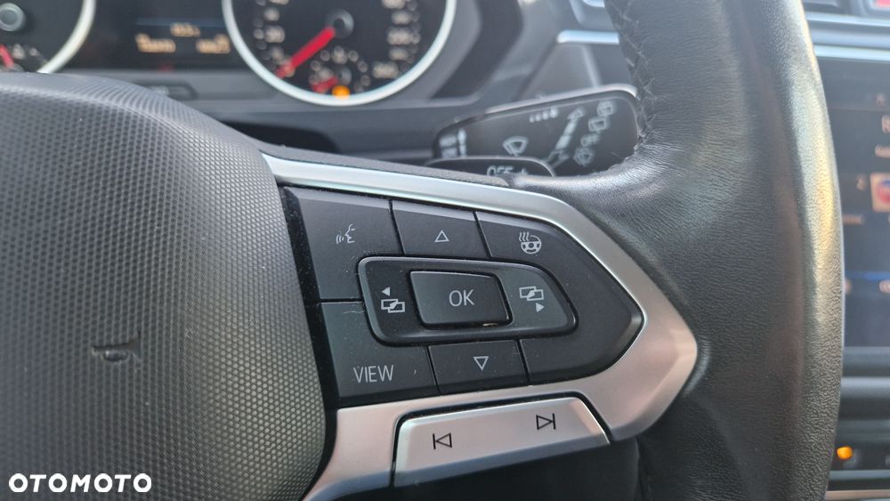 Volkswagen Tiguan 1.5 TSI EVO Life DSG - 20
