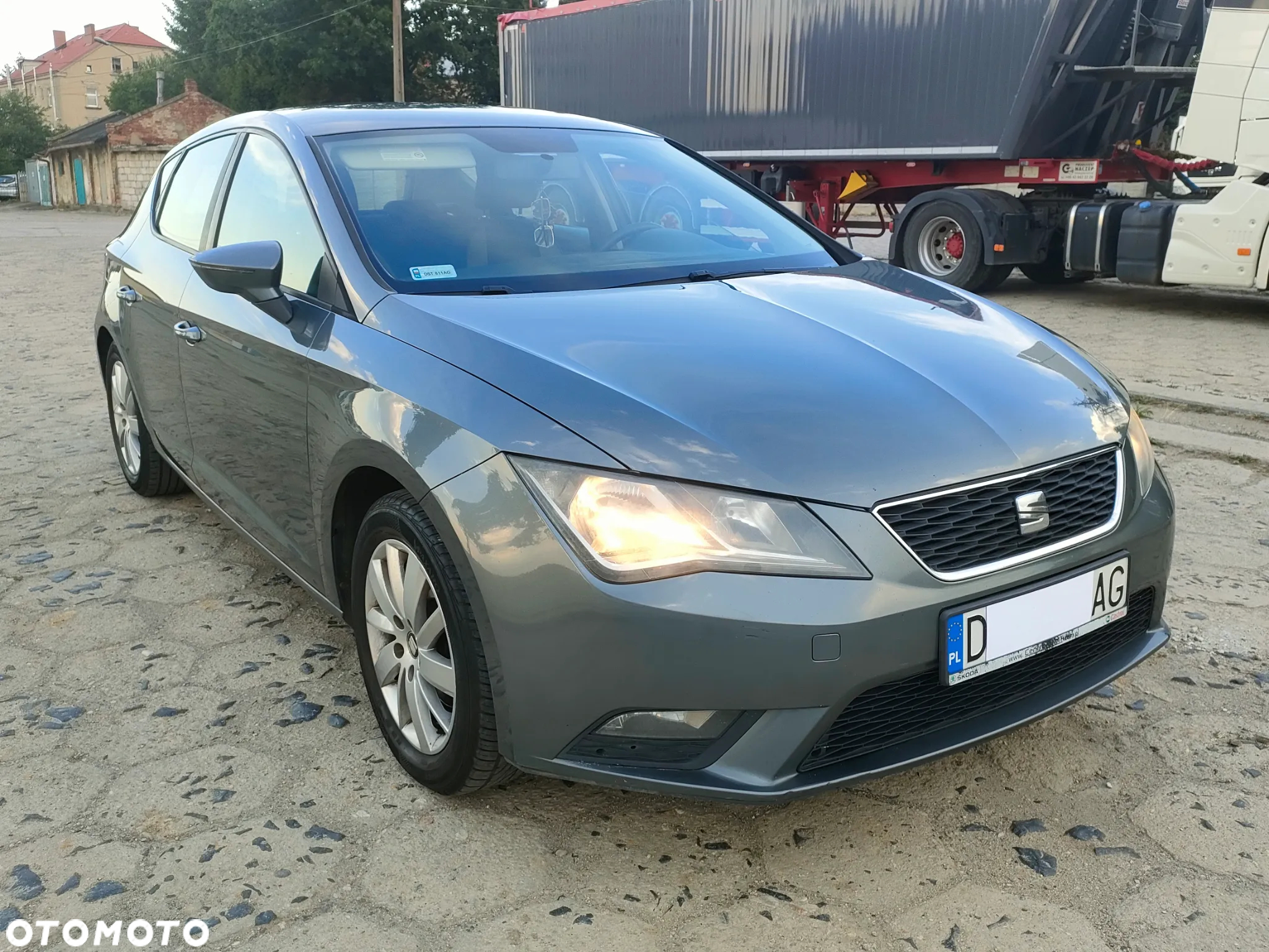 Seat Leon 1.6 TDI Style - 18