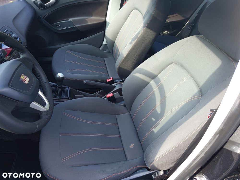 Seat Ibiza - 12