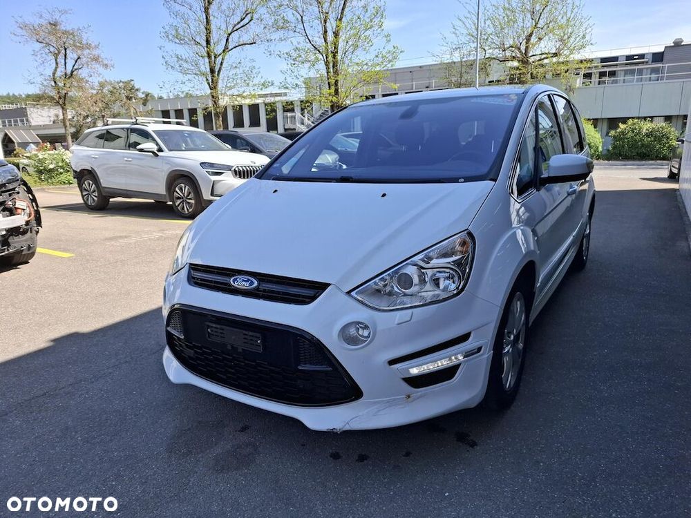 Ford S-Max 2.0 T Titanium MPS6 - 2