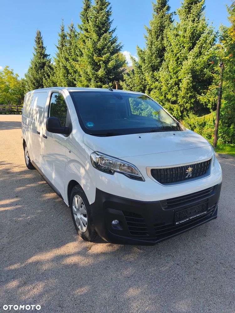 Peugeot Expert L2 2.0 - 2
