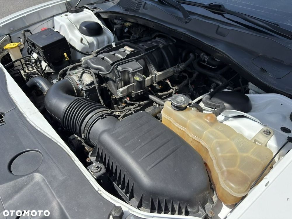Dodge Charger - 17