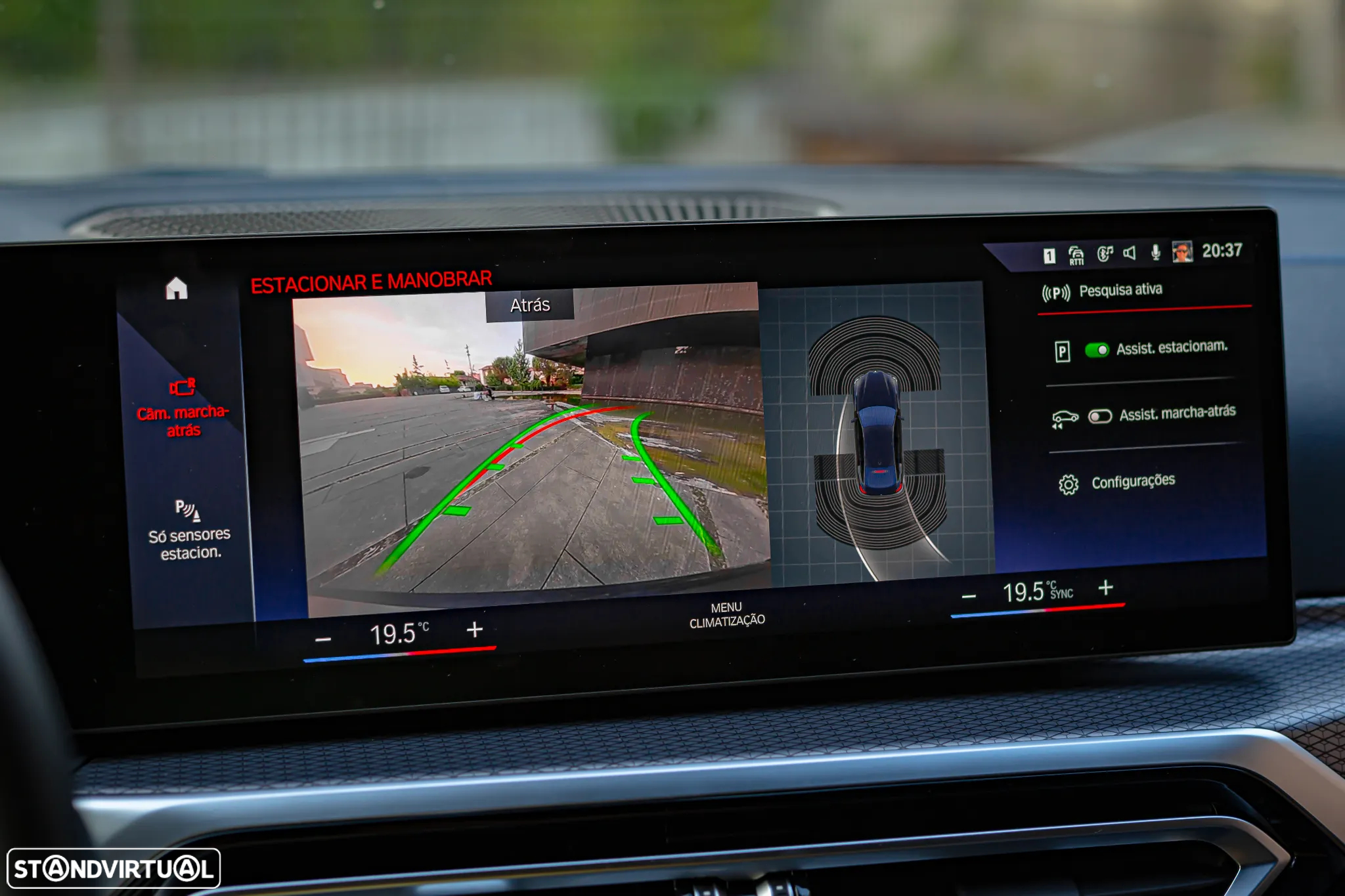 BMW i4 eDrive40 Pack Desportivo M - 31