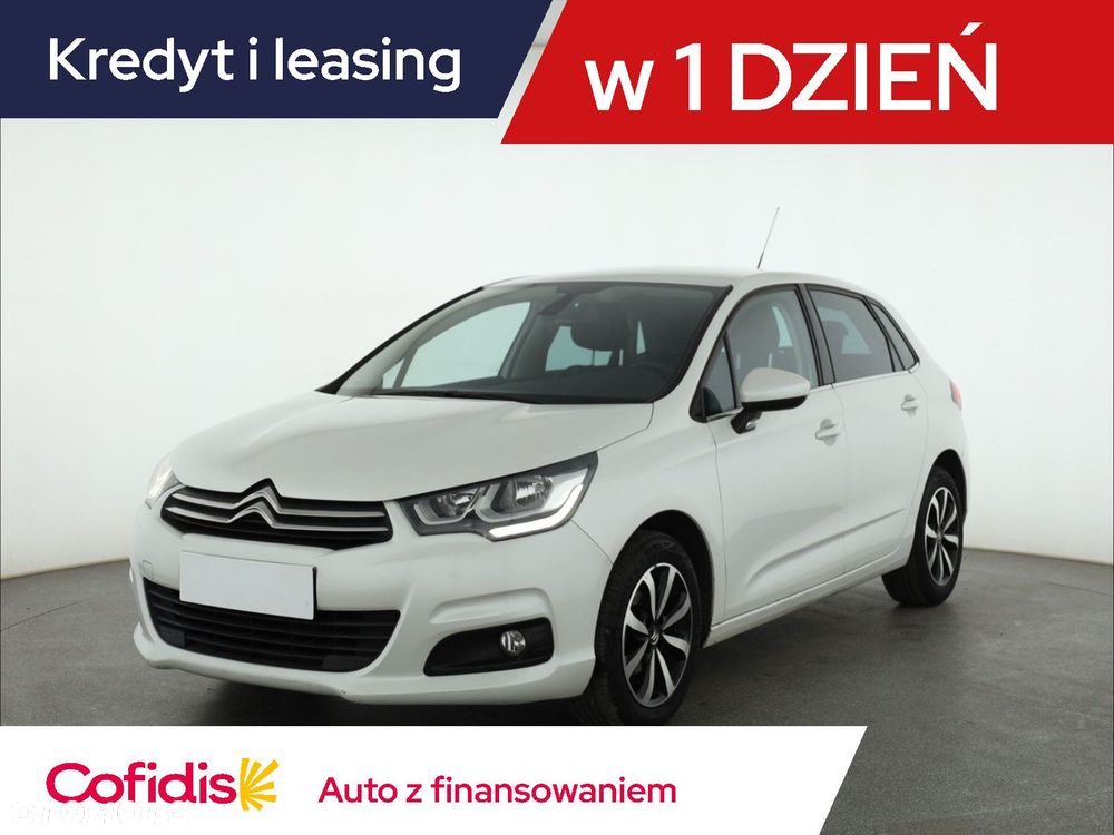 Citroën C4 - 2