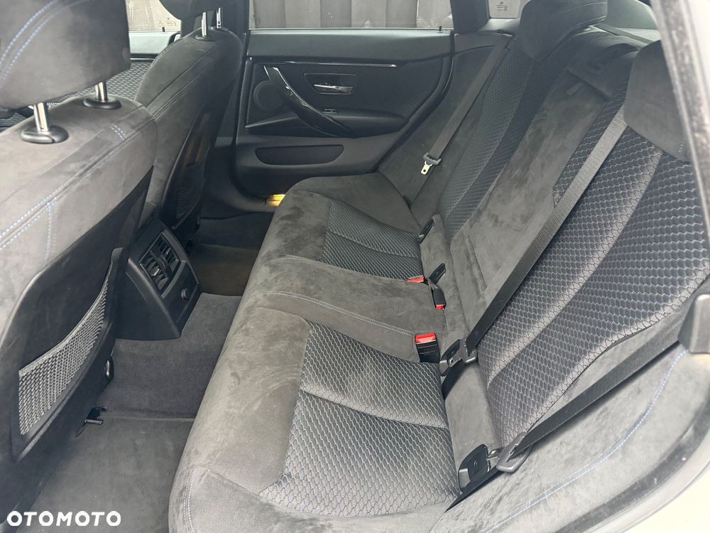 BMW Seria 4 430d Sport-Aut Advantage - 33