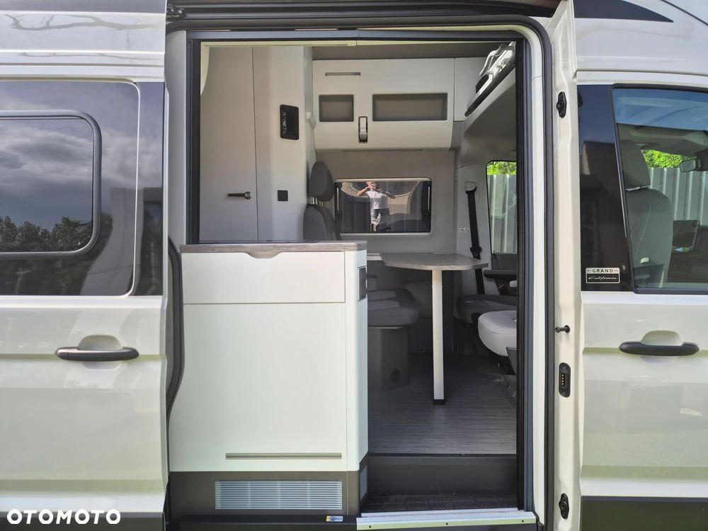 Volkswagen California - 5