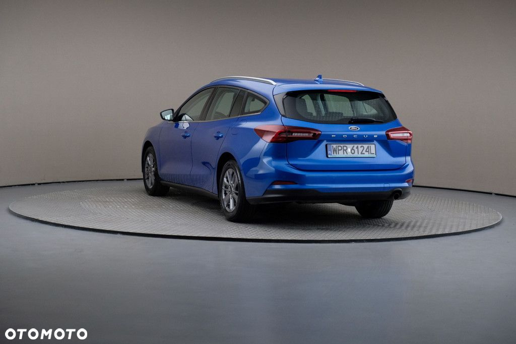 Ford Focus 1.0 EcoBoost Titanium - 2
