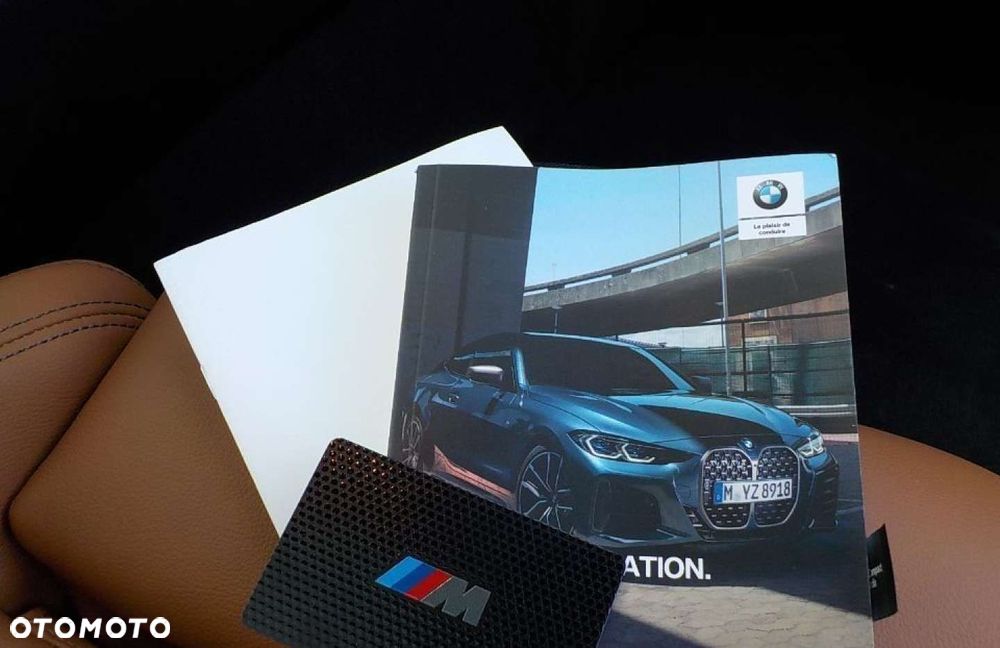 BMW Seria 4 M440i xDrive mHEV sport - 33