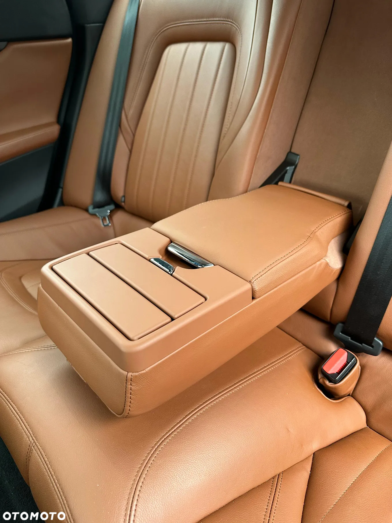 Maserati Quattroporte S - 19