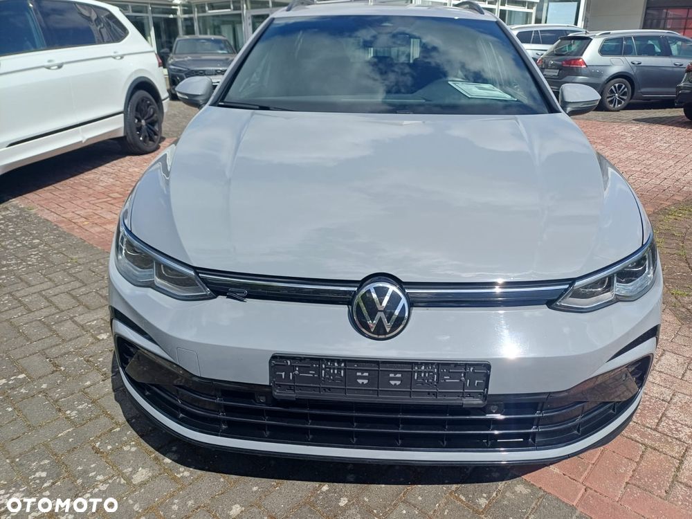 Volkswagen Golf 2.0 TDI SCR DSG R-Line - 5