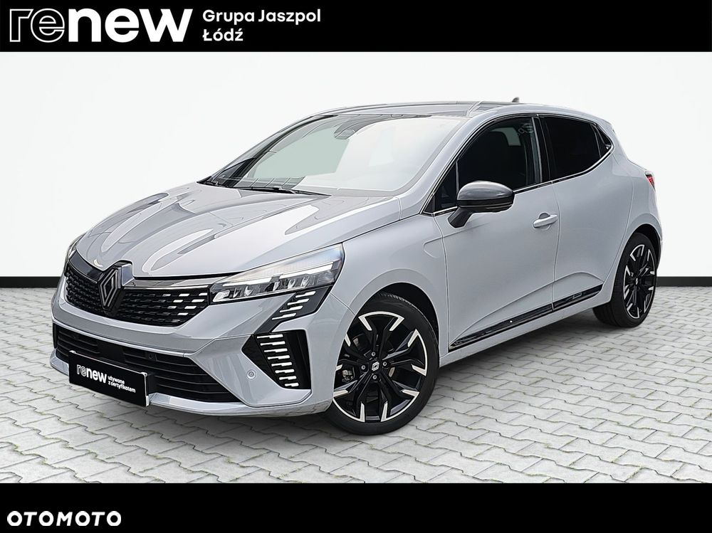 Renault Clio 1.0 TCe Techno - 1