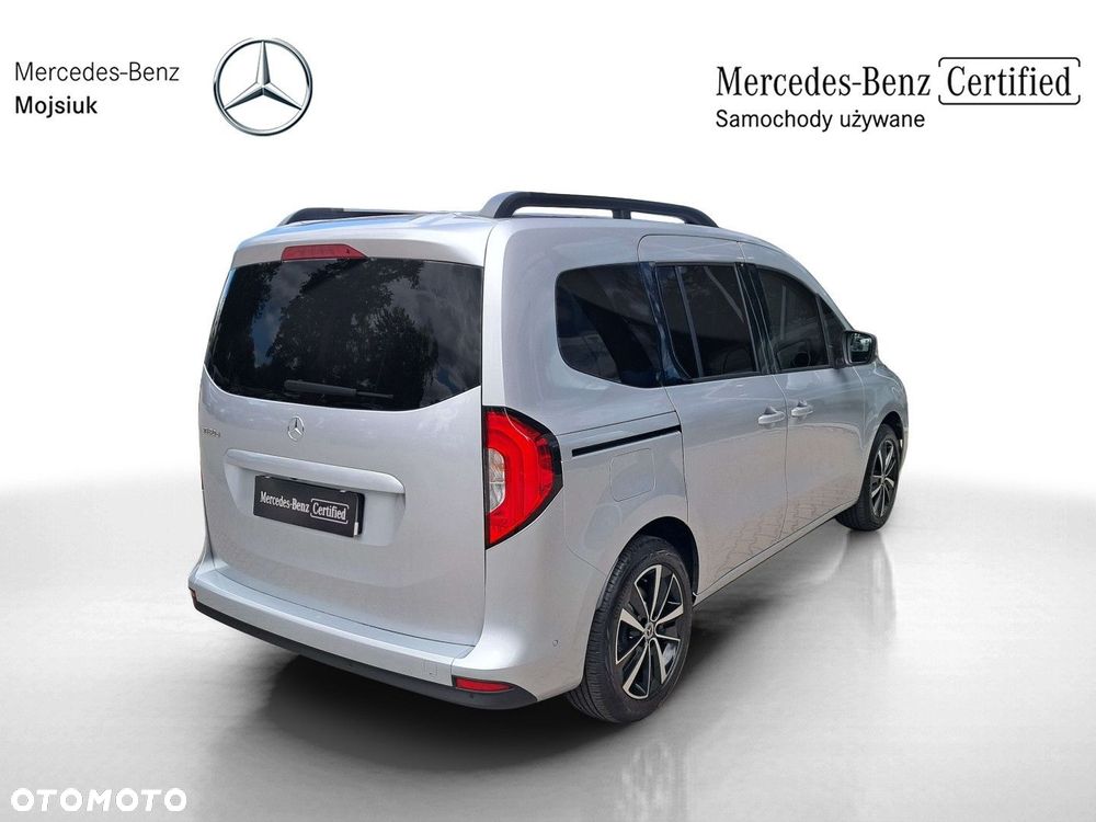 Mercedes-Benz Klasa T 180 d Style - 5