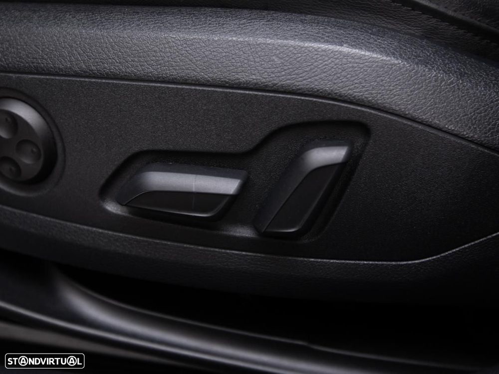 Audi A4 35 TDI S line S tronic - 18