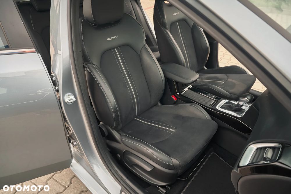 Kia Ceed 1.4 T-GDI DCT OPF GT Line - 22