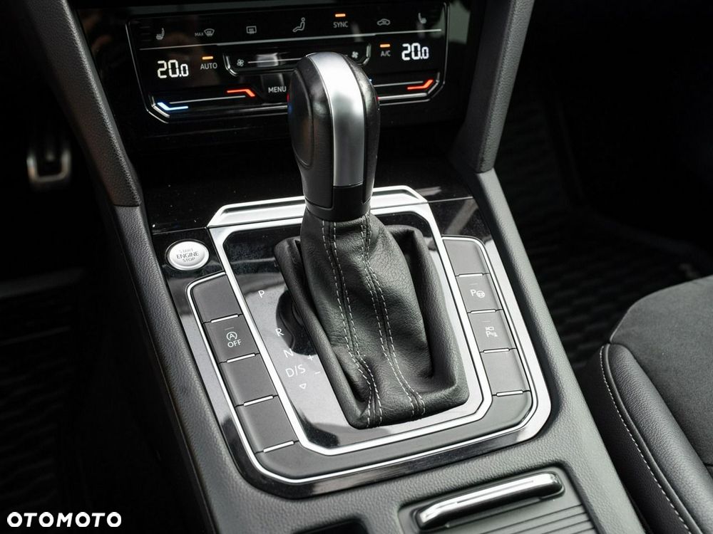 Volkswagen Arteon Shooting Brake 2.0 TSI R-Line DSG - 16