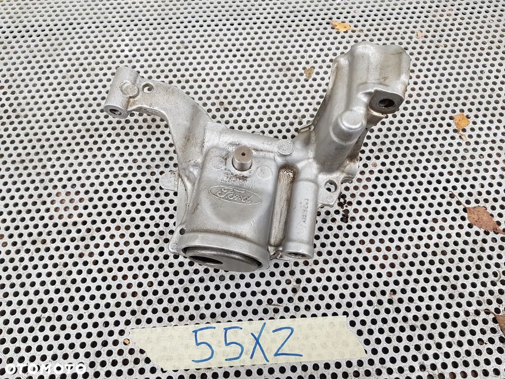 Ford Fiesta MK7 VII 1.0 Ecoboost Pompa Oleju - 1