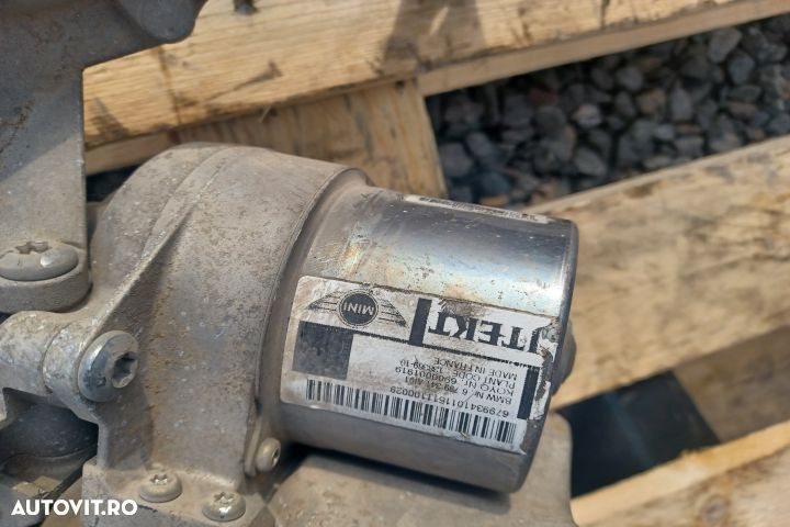 CASETA DE DIRECTIE 6799341 Mini Cooper R56  [din 2006 pana  2015] seria - 2