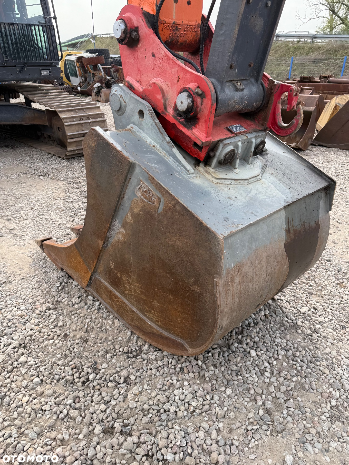 Doosan DX255LC-5 - 16