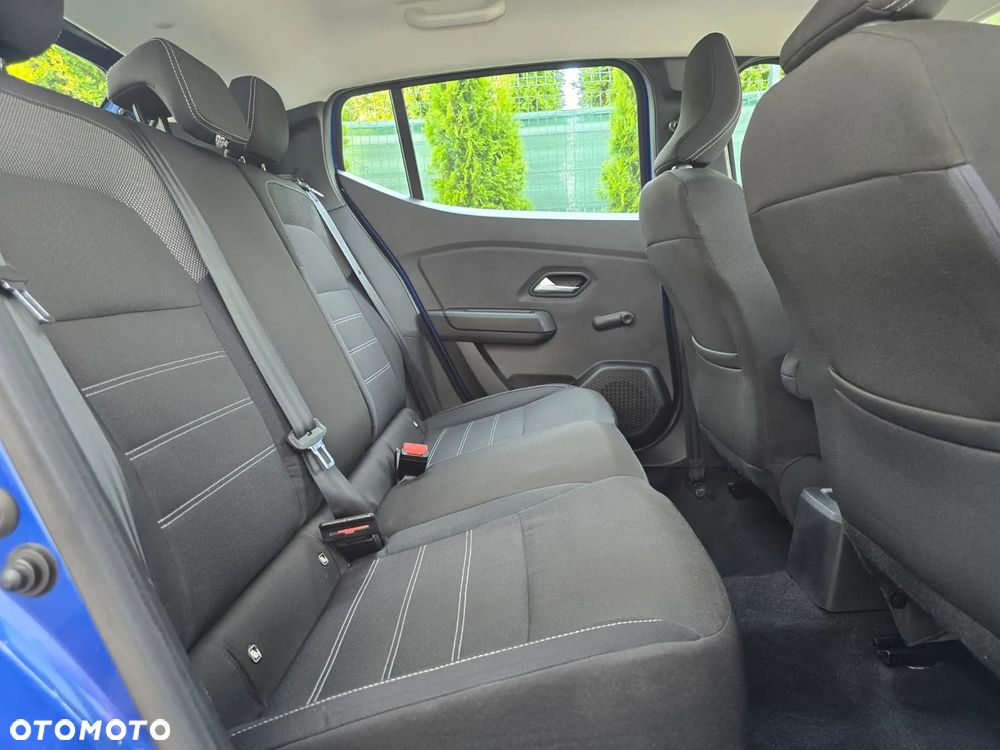 Dacia Sandero 1.0 TCe Laureate S&S - 38