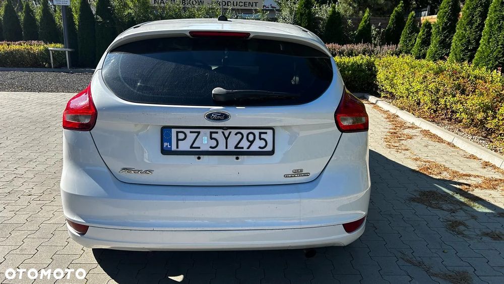 Ford Focus - 4