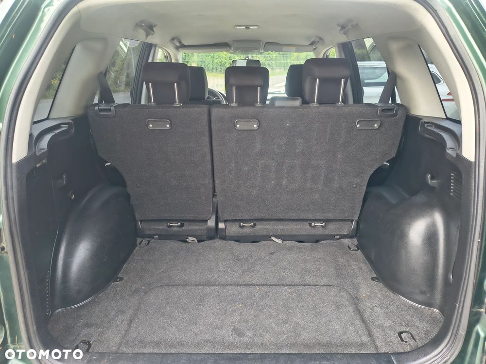 Suzuki Grand Vitara 2.0 Comfort Style - 19