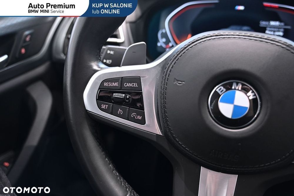 BMW X4 xDrive20i mHEV M Sport sport - 7